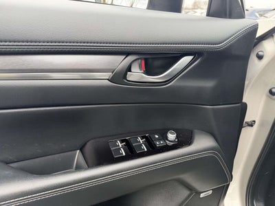 2024 Mazda Mazda CX-5 2.5 S Premium Package