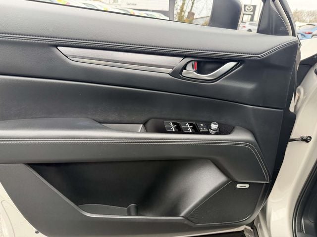 2024 Mazda Mazda CX-5 2.5 S Premium Package