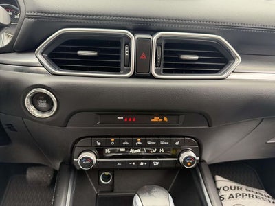 2024 Mazda Mazda CX-5 2.5 S Premium Package