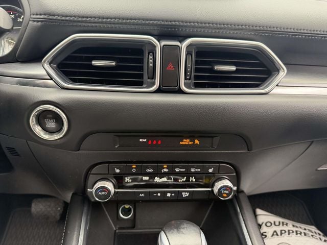 2024 Mazda Mazda CX-5 2.5 S Premium Package