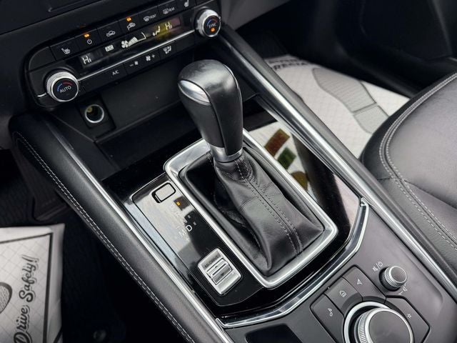 2024 Mazda Mazda CX-5 2.5 S Premium Package