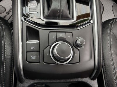 2024 Mazda Mazda CX-5 2.5 S Premium Package