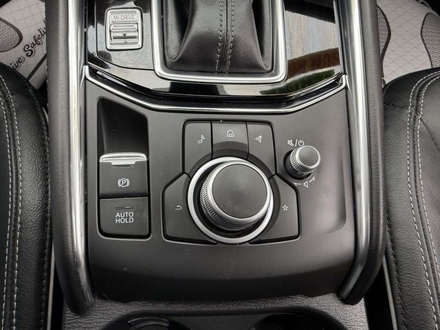 2024 Mazda Mazda CX-5 2.5 S Premium Package