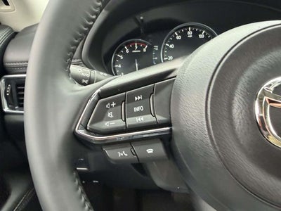 2024 Mazda Mazda CX-5 2.5 S Premium Package