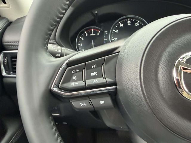 2024 Mazda Mazda CX-5 2.5 S Premium Package