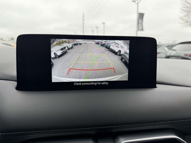 2024 Mazda Mazda CX-5 2.5 S Premium Package