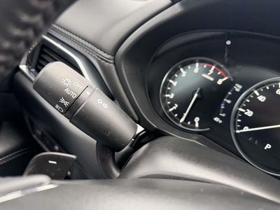 2024 Mazda Mazda CX-5 2.5 S Premium Package