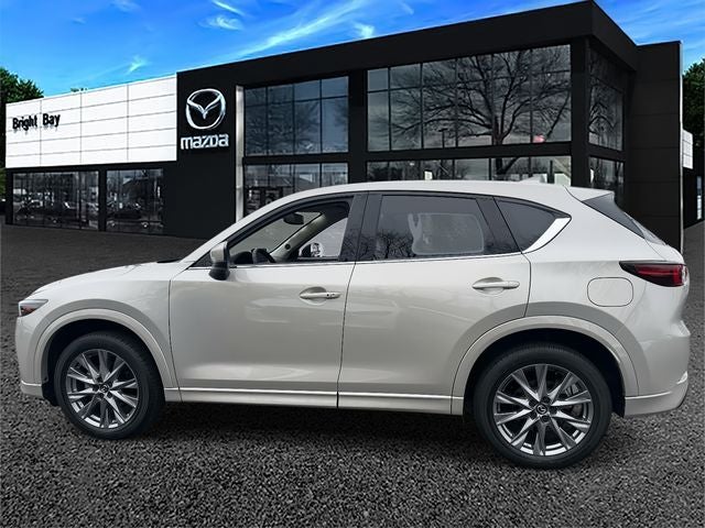 2024 Mazda Mazda CX-5 2.5 S Premium Package