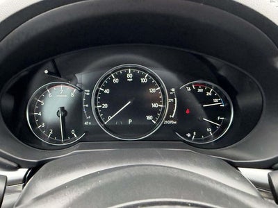 2024 Mazda Mazda CX-5 2.5 S Premium Package