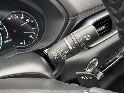 2024 Mazda Mazda CX-5 2.5 S Premium Package