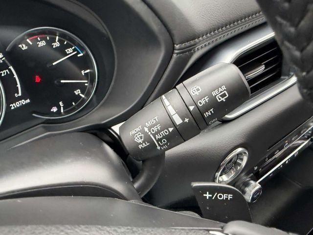 2024 Mazda Mazda CX-5 2.5 S Premium Package