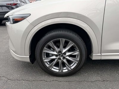 2024 Mazda Mazda CX-5 2.5 S Premium Package
