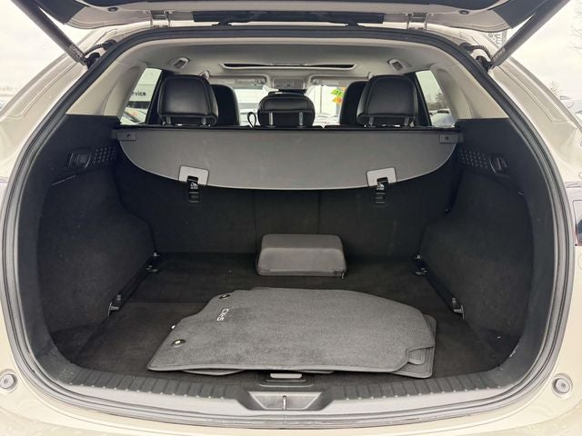 2024 Mazda Mazda CX-5 2.5 S Premium Package