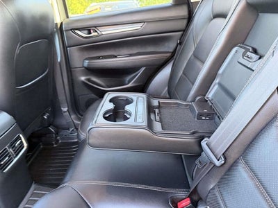 2021 Mazda Mazda CX-5 Grand Touring