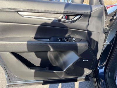 2021 Mazda Mazda CX-5 Grand Touring