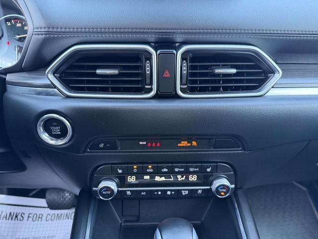 2021 Mazda Mazda CX-5 Grand Touring