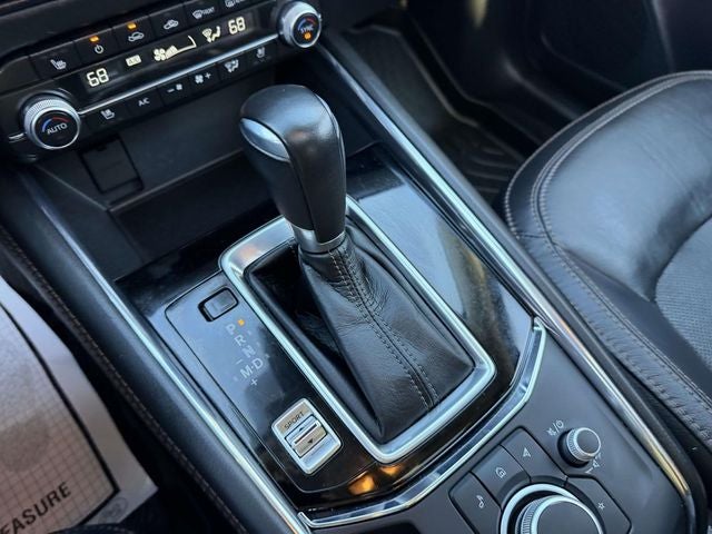 2021 Mazda Mazda CX-5 Grand Touring