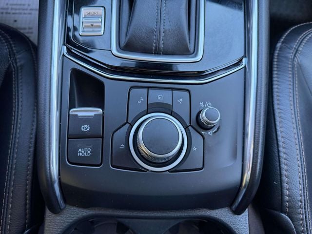 2021 Mazda Mazda CX-5 Grand Touring