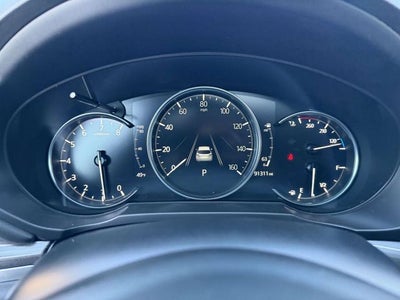 2021 Mazda Mazda CX-5 Grand Touring