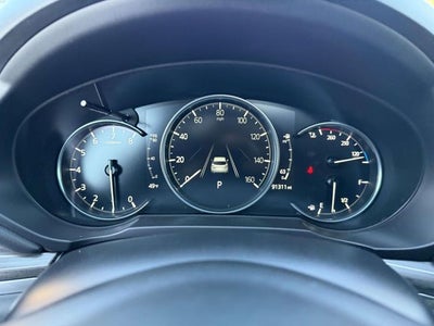 2021 Mazda Mazda CX-5 Grand Touring