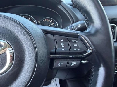 2021 Mazda Mazda CX-5 Grand Touring