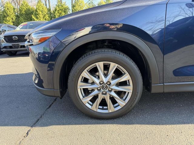 2021 Mazda Mazda CX-5 Grand Touring