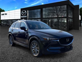 2021 Mazda Mazda CX-5 Grand Touring