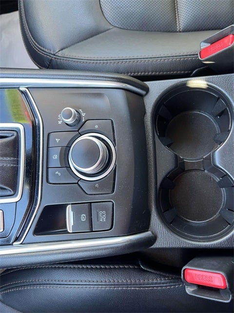2023 Mazda Mazda CX-5 2.5 S Premium Package