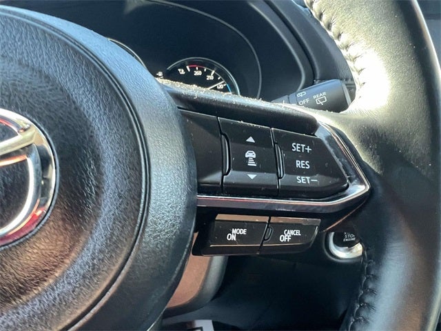 2023 Mazda Mazda CX-5 2.5 S Premium Package