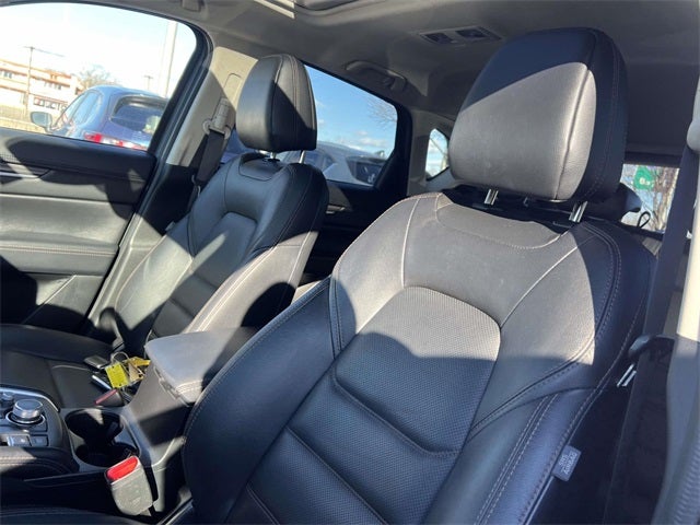 2023 Mazda Mazda CX-5 2.5 S Premium Package