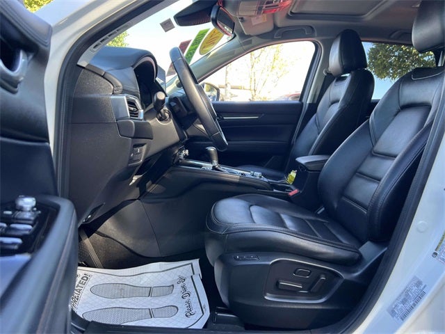 2023 Mazda Mazda CX-5 2.5 S Premium Package