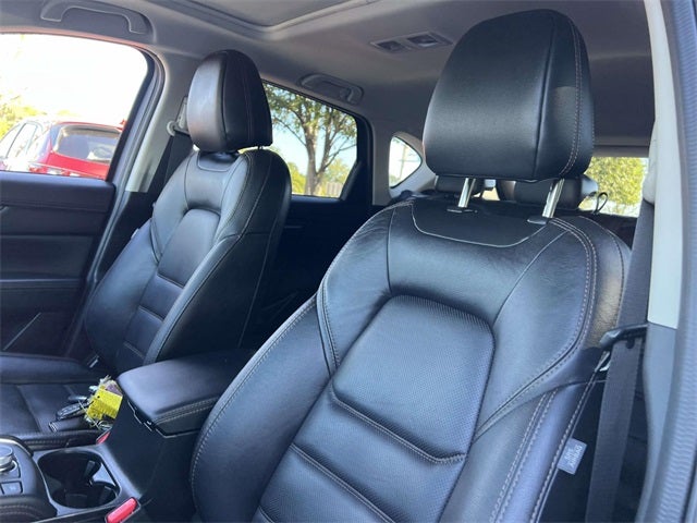 2023 Mazda Mazda CX-5 2.5 S Premium Package