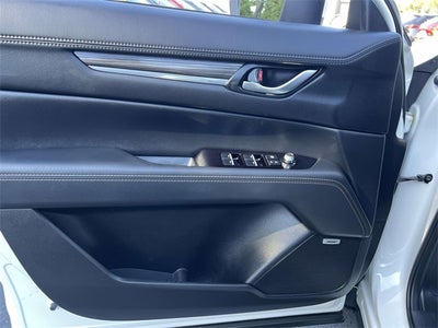 2023 Mazda Mazda CX-5 2.5 S Premium Package