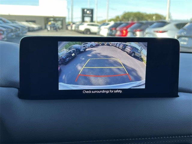 2023 Mazda Mazda CX-5 2.5 S Premium Package