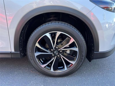 2023 Mazda Mazda CX-5 2.5 S Premium Package
