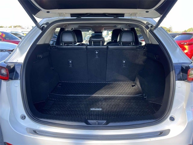 2023 Mazda Mazda CX-5 2.5 S Premium Package