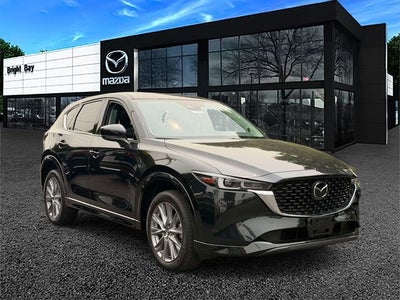 2024 Mazda Mazda CX-5 2.5 S Premium Package