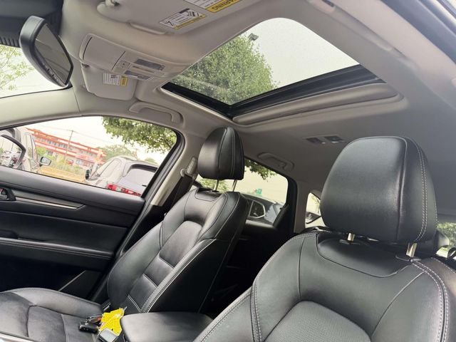 2024 Mazda Mazda CX-5 2.5 S Premium Package