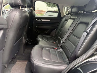 2024 Mazda Mazda CX-5 2.5 S Premium Package