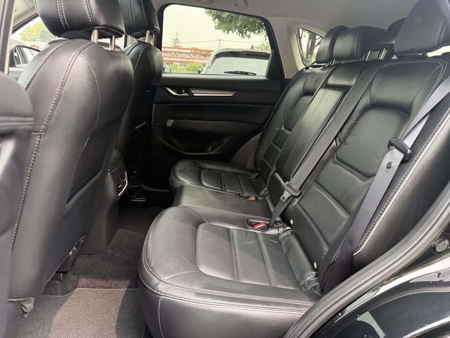 2024 Mazda Mazda CX-5 2.5 S Premium Package