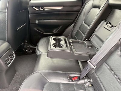 2024 Mazda Mazda CX-5 2.5 S Premium Package