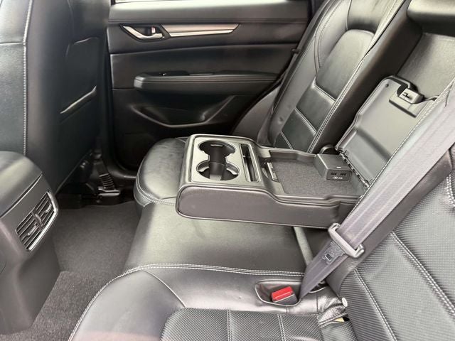 2024 Mazda Mazda CX-5 2.5 S Premium Package