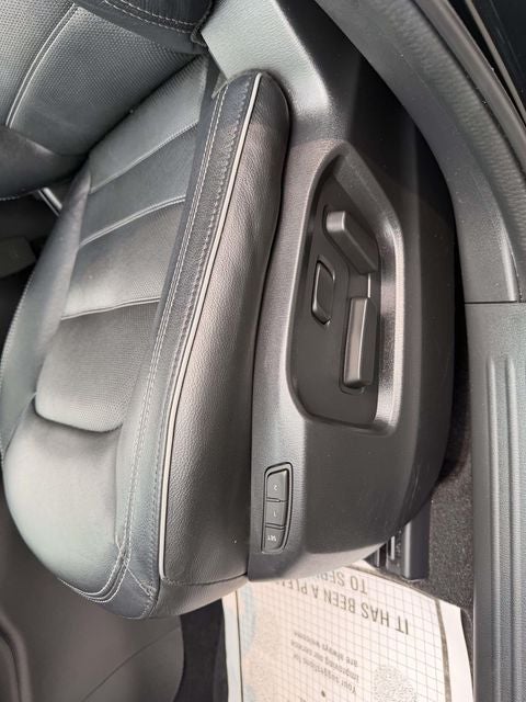 2024 Mazda Mazda CX-5 2.5 S Premium Package