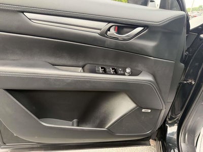 2024 Mazda Mazda CX-5 2.5 S Premium Package