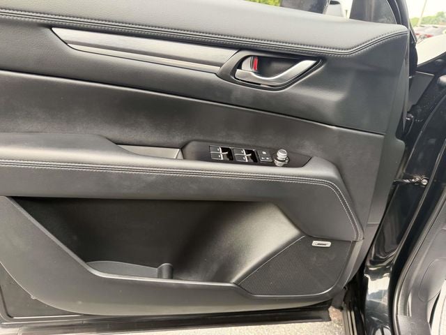2024 Mazda Mazda CX-5 2.5 S Premium Package