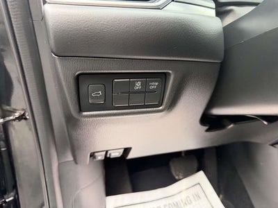 2024 Mazda Mazda CX-5 2.5 S Premium Package