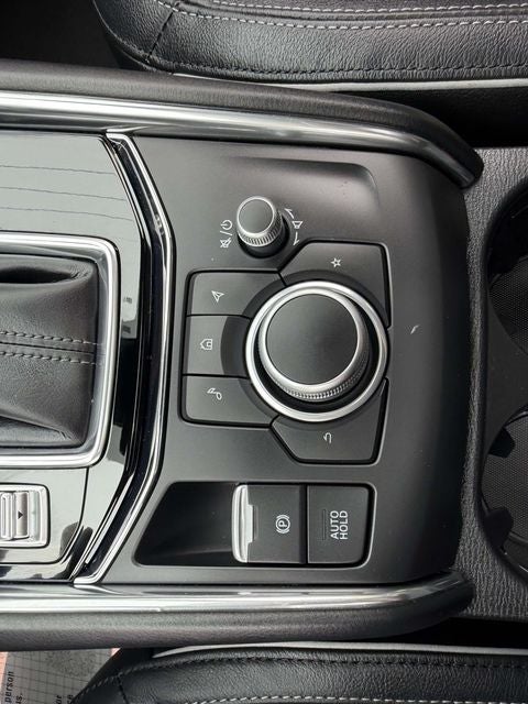 2024 Mazda Mazda CX-5 2.5 S Premium Package