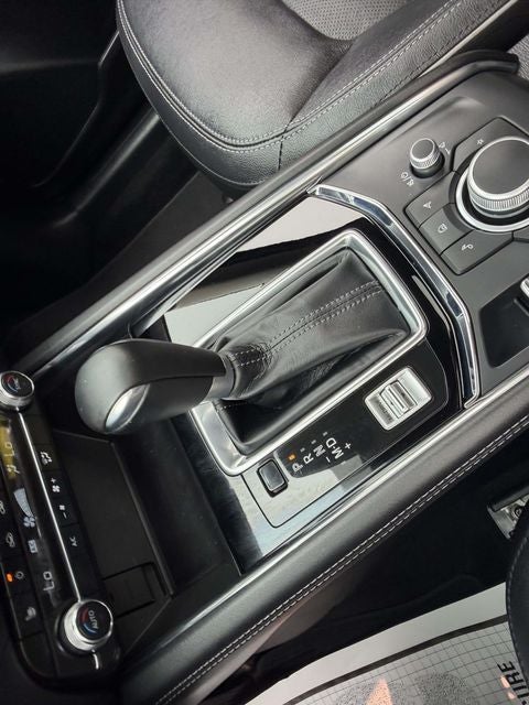 2024 Mazda Mazda CX-5 2.5 S Premium Package