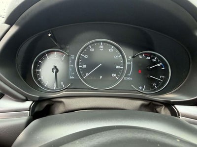 2024 Mazda Mazda CX-5 2.5 S Premium Package