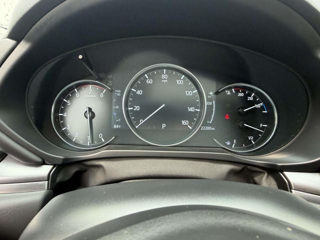 2024 Mazda Mazda CX-5 2.5 S Premium Package